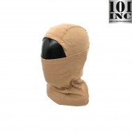 Cotton Balaclava Ninja 1 Hole Desert 101 Inc (inc-214277-de) Cotton Balaclava Ninja 1 Hole Desert 101 Inc (inc-214277-de)
