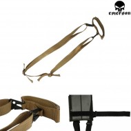 P90 Sling Tan Emerson (em6413)