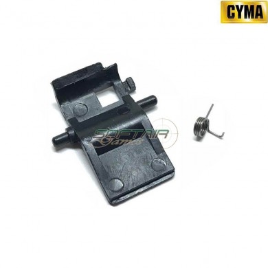 Leveraggio Rimozione Batteria Per Glock Cyma (cm-1)