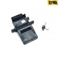 Leveraggio Rimozione Batteria Per Glock Cyma (cm-1)