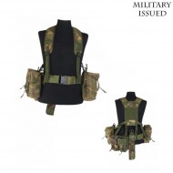 Chest Plce Dpm Military Issued (mi-91353600) Chest Plce Dpm Military Issued (mi-91353600)