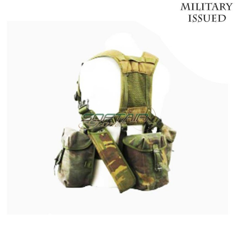 Chest Plce Dpm Military Issued (mi-91353600) Chest Plce Dpm Military Issued (mi-91353600)