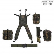 Chest Plce Dpm Military Issued (mi-91353600) Chest Plce Dpm Military Issued (mi-91353600)