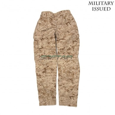 Pants Marpat Desert Military Issued (mi-91189590)