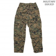 Pants Usmc Marpat W/l Military Issued (mi-91189670) Pants Usmc Marpat W/l Military Issued (mi-91189670)