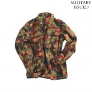 Jacket M83 Swiss Army Military Issued (mi-91030600)