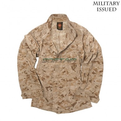 Jacket Marpat Desert Military Issued (mi-91189600)