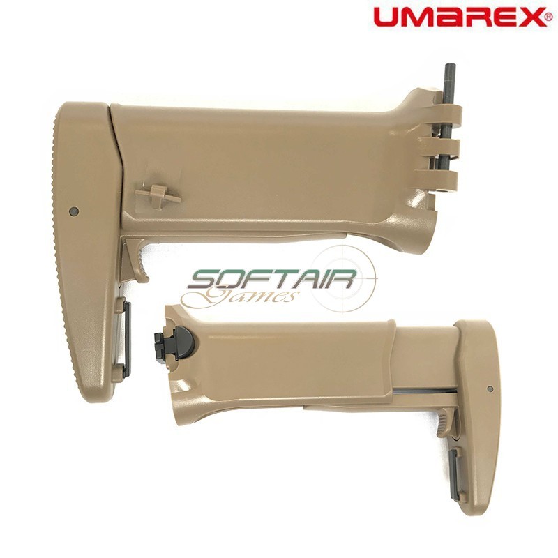 Calcio Dark Earth Arx160 Umarex (um-arx160-9-de)