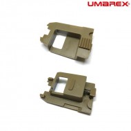 Tappo Dark Earth Body Calcio Arx160 Umarex (um-arx160-4-de)