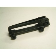 Flat Top Slitta Di Rialzo Da 10mm Black Gun Five (gf-js-s18)