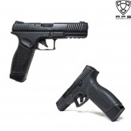 Pistola A Co2 Acap Z1 Combat Adaptive Black Aps (aps-acap-z1-bk) Pistola A Co2 Acap Z1 Combat Adaptive Black Aps (aps-acap-z1-bk)
