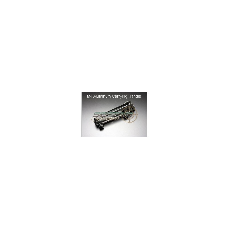 M4/m16 Handle Full Metal Src (sm4-52)