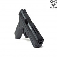 Co2 Pistol Acap Z1 Combat Adaptive Black Aps (aps-acap-z1-bk) Co2 Pistol Acap Z1 Combat Adaptive Black Aps (aps-acap-z1-bk)
