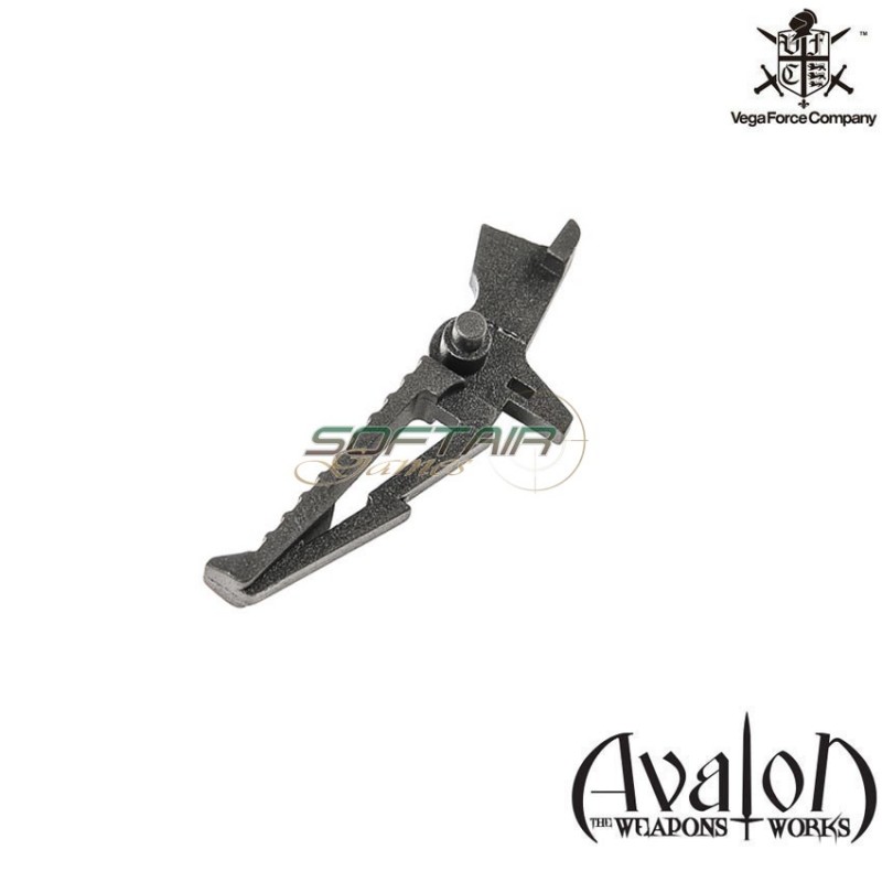 Grilletto Speed Black Thunderbolt Per Aeg M4 Vfc (vf9-thgqrsebk01) Grilletto Speed Black Thunderbolt Per Aeg M4 Vfc (vf9-thgqrsebk01)