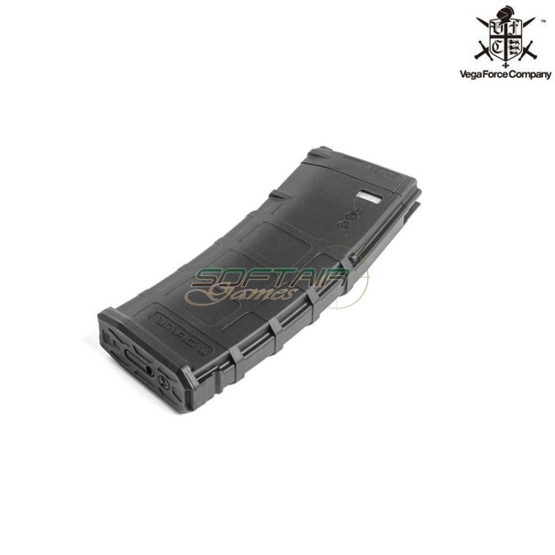 Gas Magazine 30bb Vmag Black Vfc (vf9-magvmag30bk01) Gas Magazine 30bb Vmag Black Vfc (vf9-magvmag30bk01)