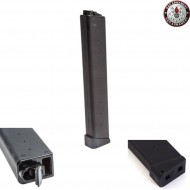 Caricatore Maggiorato 300bb Black Per Arp9 G&g (gg-08159-bk)