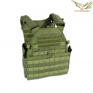 Lt6094 Plate Carrier Olive Drab New Version Flyye Industries (fy-vt-m025-od) Lt6094 Plate Carrier Olive Drab New Version Flyye Industries (fy-vt-m025-od)