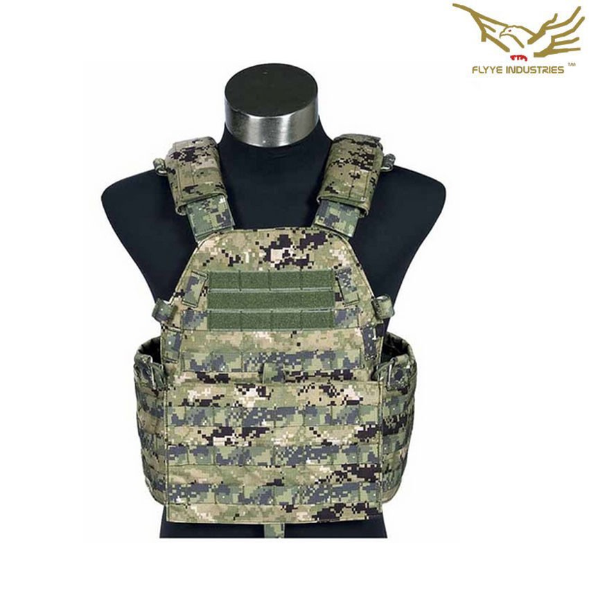 LBT6094レプリカ　FLYYE INDUSTRIES Flyye 1000D Molle LT6094 Plate Carrier Vest Coyote Brown for