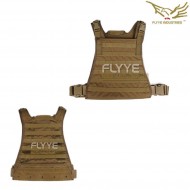 【FLYYE】MBSS Plate Carrier Flyye MBSS Plate Carrier MultiCam