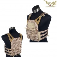 Swift Plate Carrier Jpc Aor1 Flyye Industries (fy-vt-m028-m-r1) Swift Plate Carrier Jpc Aor1 Flyye Industries (fy-vt-m028-m-r1)