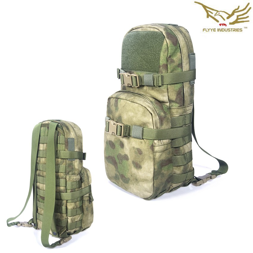 Mbss Hydration Backpack Ranger Green Flyye Industries (fy-hn