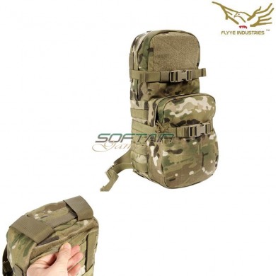 Mbss Hydration Backpack Multicam® Flyye Industries (fy-hn-h002-mc)