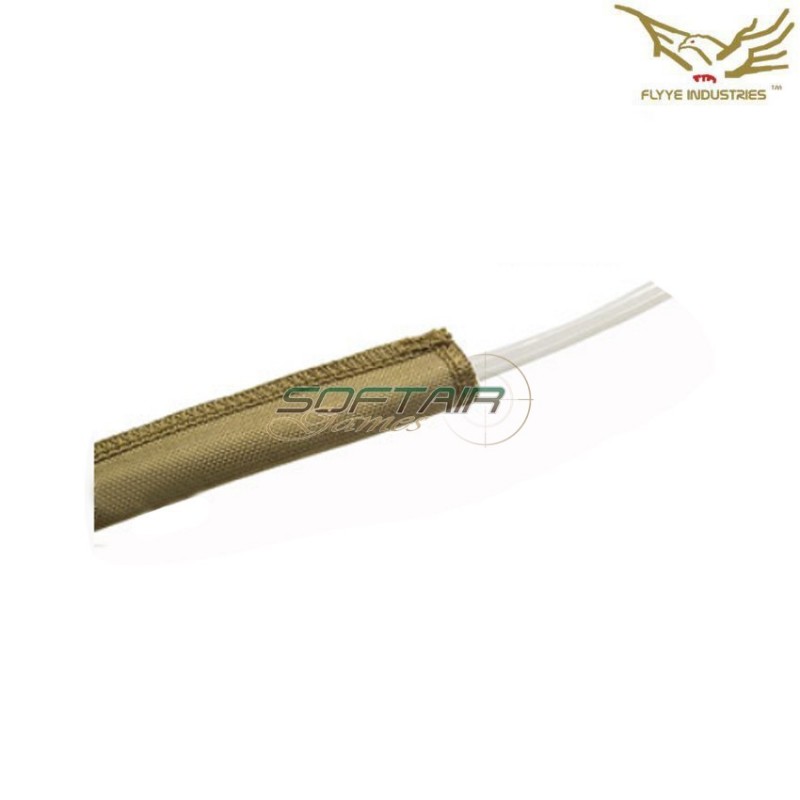 Cover Per Tubo Vescica Khaki Flyye Industries (fy-hn-h004-kh)
