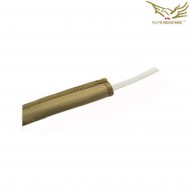Hydration Tube Cover Khaki Flyye Industries (fy-hn-h004-kh) Hydration Tube Cover Khaki Flyye Industries (fy-hn-h004-kh)