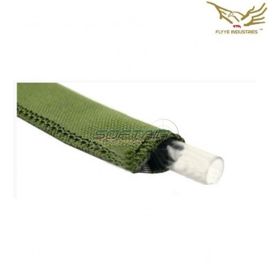 Hydration Tube Cover Olive Drab Flyye Industries (fy-hn-h004-od)