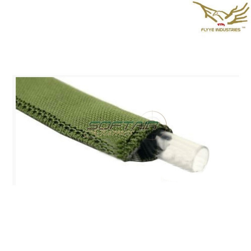 Hydration Tube Cover Olive Drab Flyye Industries (fy-hn-h004-od) Hydration Tube Cover Olive Drab Flyye Industries (fy-hn-h004-od)