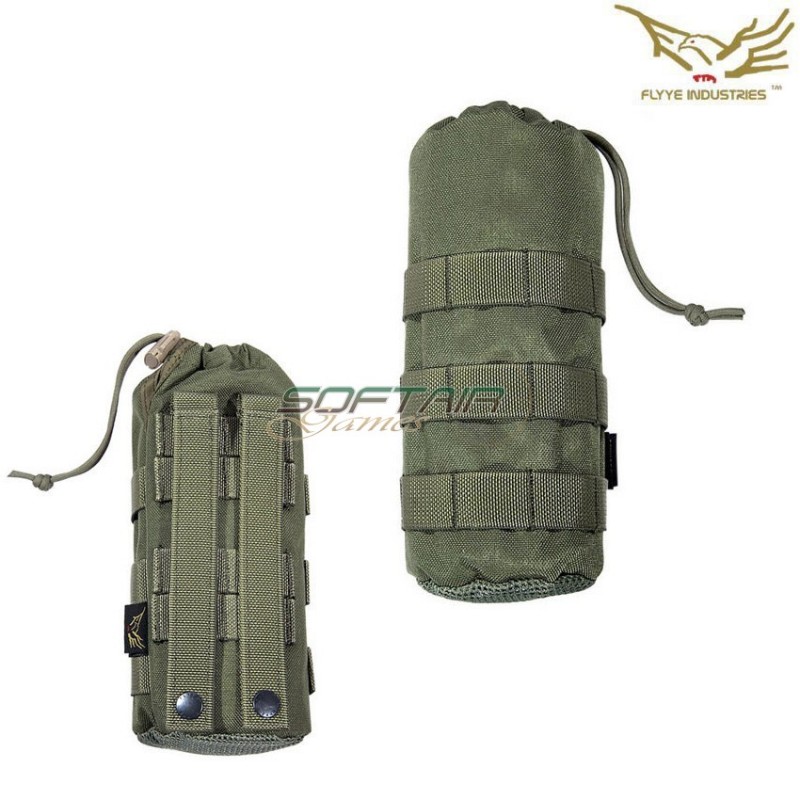 Tasca Utility Water/bb Ranger Green Flyye Industries (fy-ph-c001-rg)