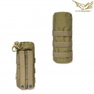 Utiliy Pouch Water/bb Khaki Flyye Industries (fy-ph-c001-kh)