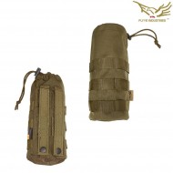 Utiliy Pouch Water/bb Coyote Brown Flyye Industries (fy-ph-c001-cb) Utiliy Pouch Water/bb Coyote Brown Flyye Industries (fy-ph-c001-cb)