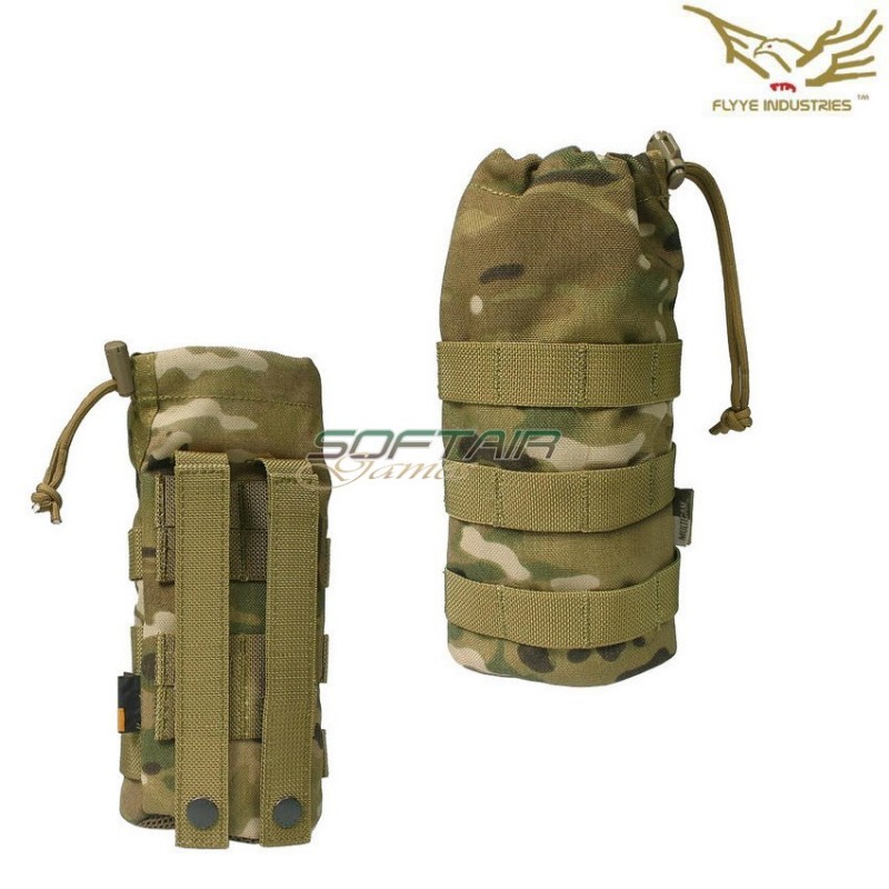 Utiliy Pouch Water/bb Multicam® Flyye Industries (fy-ph-c001-mc) Utiliy Pouch Water/bb Multicam® Flyye Industries (fy-ph-c001-mc)