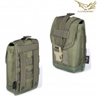 Utiliy Pouch Canteen Ranger Green Flyye Industries (fy-ph-c002-rg)