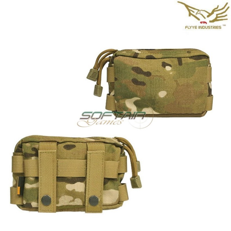 Small Accessory Pouch Multicam® Flyye Industries (fy-ph-c005-mc)