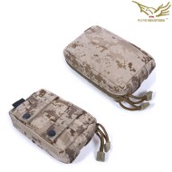 Small Accessory Pouch Aor1 Flyye Industries (fy-ph-c005-r1) Small Accessory Pouch Aor1 Flyye Industries (fy-ph-c005-r1)
