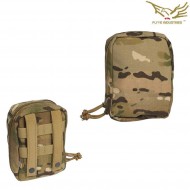 Tasca Utility Medical First Aid Kit Multicam® Flyye Industries (fy-ph-c006-mc)