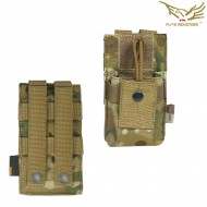 Short Radio Pouch Multicam® Flyye Industries (fy-ph-c009-mc)