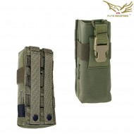 Radio Mbitr Pouch Ranger Green Flyye Industries (fy-ph-c010-rg)