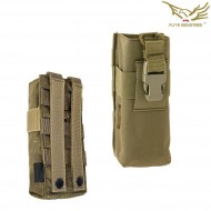 Radio Mbitr Pouch  Coyote Brown Flyye Industries (fy-ph-c010-cb) Radio Mbitr Pouch  Coyote Brown Flyye Industries (fy-ph-c010-cb)