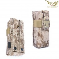 Radio Mbitr Pouch Aor1 Flyye Industries (fy-ph-c010-r1) Radio Mbitr Pouch Aor1 Flyye Industries (fy-ph-c010-r1)