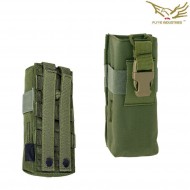 Radio Mbitr Pouch  Olive Drab Flyye Industries (fy-ph-c010-od) Radio Mbitr Pouch  Olive Drab Flyye Industries (fy-ph-c010-od)