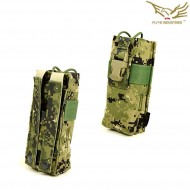 Radio Mbitr Pouch Aor2 Flyye Industries (fy-ph-c010-r2) Radio Mbitr Pouch Aor2 Flyye Industries (fy-ph-c010-r2)