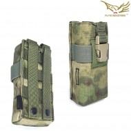 Radio Mbitr Pouch Atacs Fg Flyye Industries (fy-ph-c010-fg)