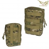 Vertical Accessory Pouch Multicam Flyye Industries (fy-ph-c018-mc)