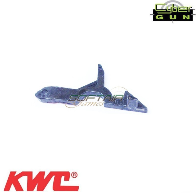 Steel Disconnector For Pistol 1911 Kwc Cybergun (cg-kcb76-z04)