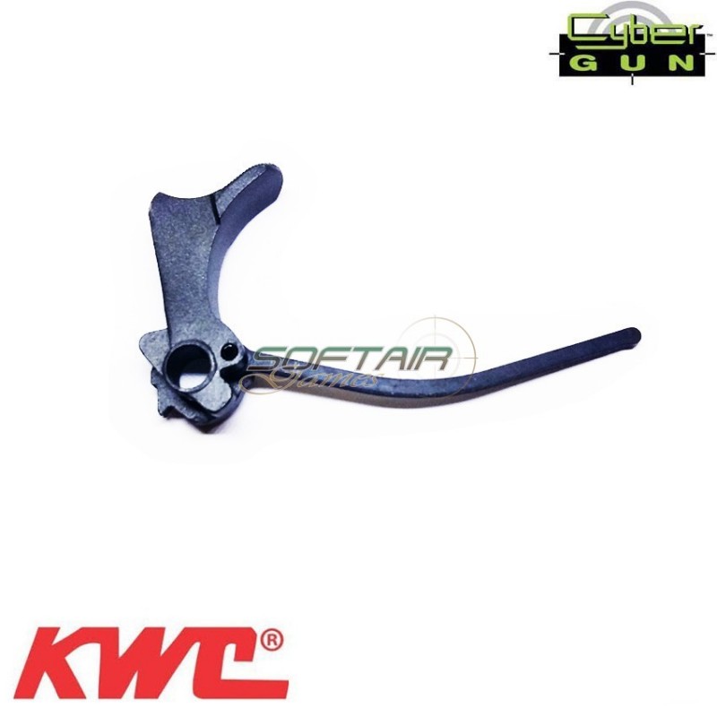 Leverage & Percussor For Pistol 1911 Kwc Cybergun (cg-kcb76-u20) Leverage & Percussor For Pistol 1911 Kwc Cybergun (cg-kcb76-u20)