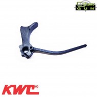 Leverage & Percussor For Pistol 1911 Kwc Cybergun (cg-kcb76-u20) Leverage & Percussor For Pistol 1911 Kwc Cybergun (cg-kcb76-u20)