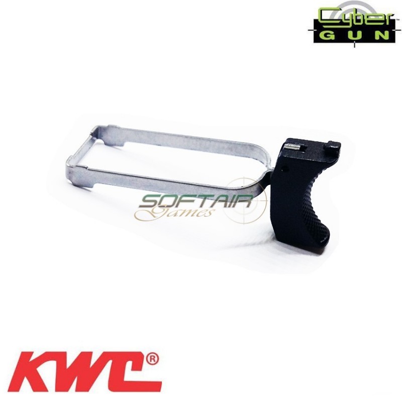 Grilletto Per Pistola 1911 Kwc Cybergun (cg-180512-22)